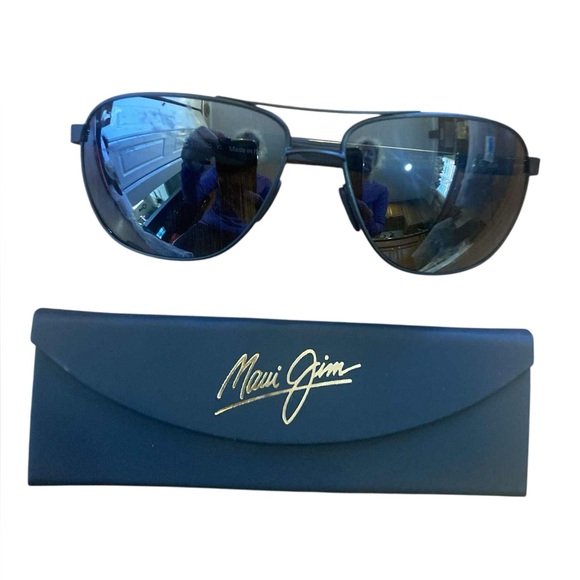 NWT Maui Jim sunglasses main image 5